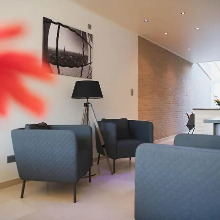 Maison Romeo Vakantiehuis *