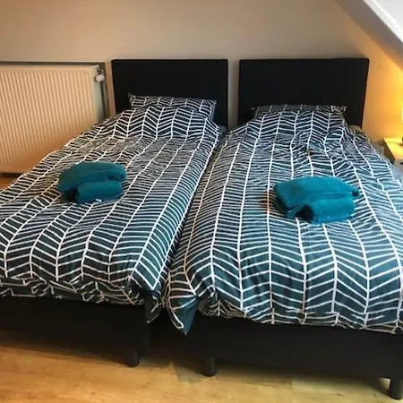 Maison Romeo Brugge
