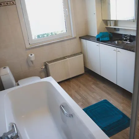Maison Romeo Holiday home Bruges