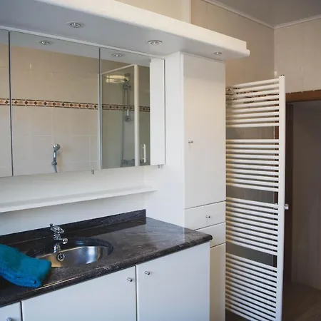 Maison Romeo Holiday home Bruges