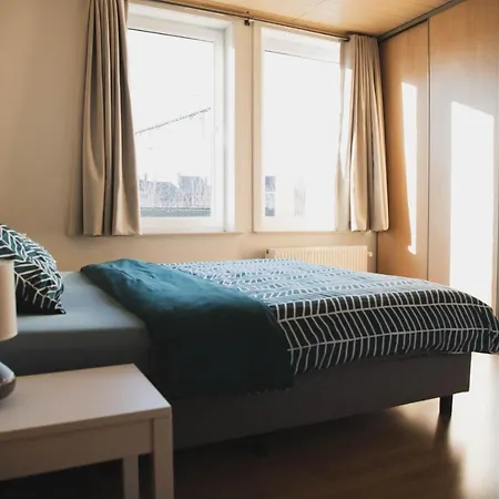 Holiday home Maison Romeo