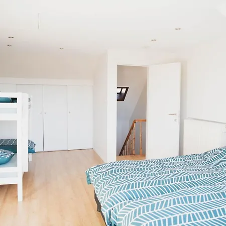Maison Romeo Holiday home *